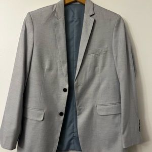 Boy’s Calvin Klein blazer